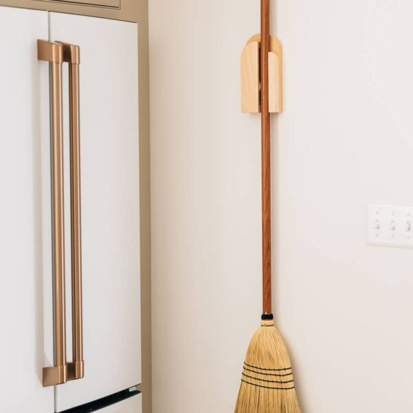 The Broom Holder - Image 4