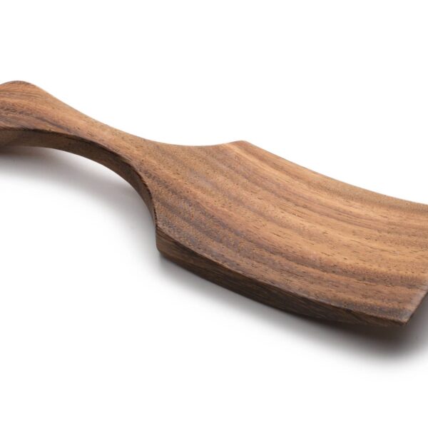 Ironwood Large Fruit and Salad Utensil Set, Acacia, 10" - Image 6