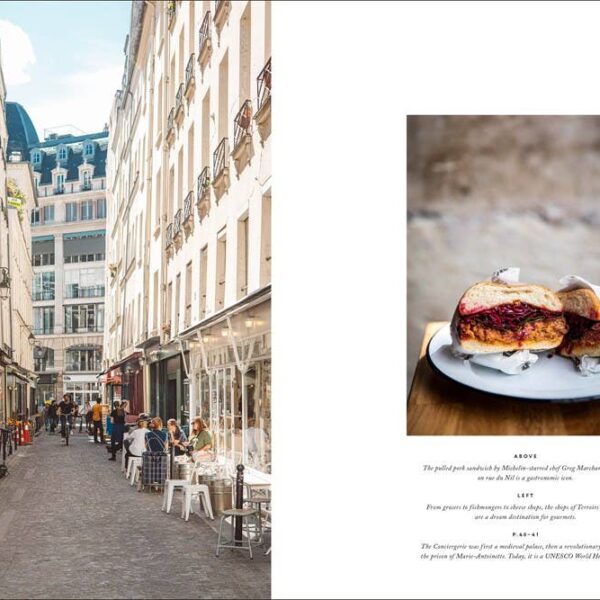 Enchanting Paris: Hélène Rocco - Image 6