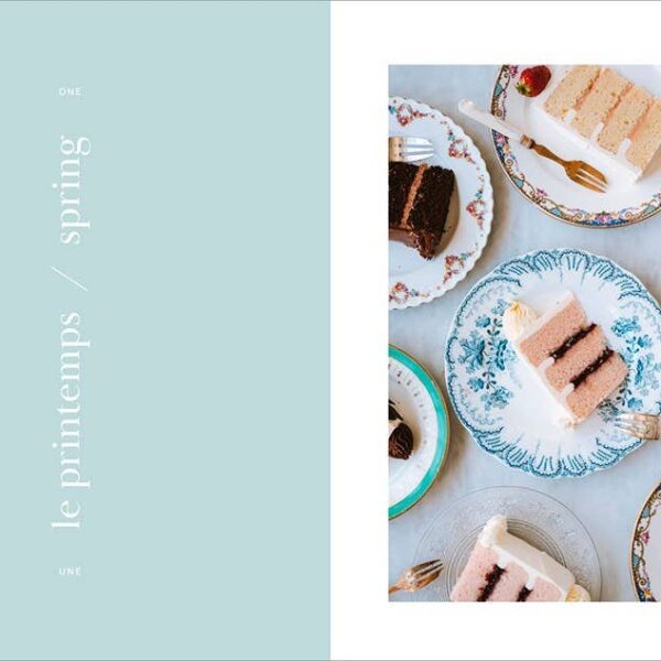 Sweet Paris: Frank Adrian Barron - Image 6