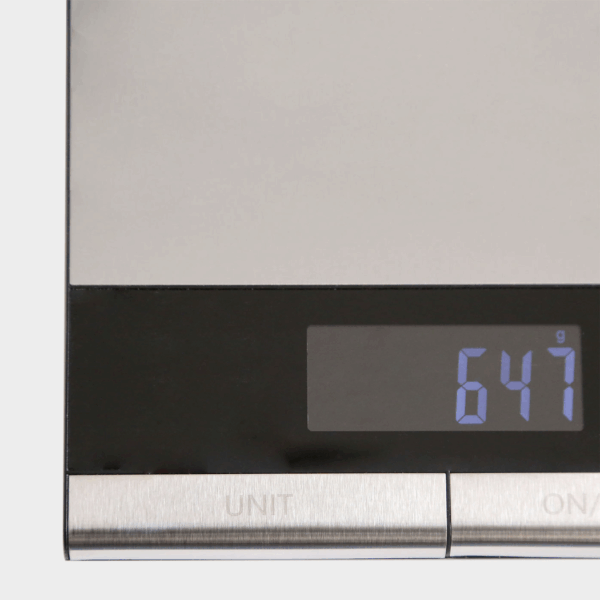 Breadtopia Kitchen Scale - Image 4