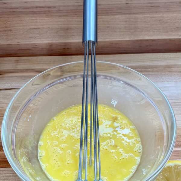 Fox Run Stainless Steel Ball Whisk, 1.25" x 12" x 1.25" - Image 5