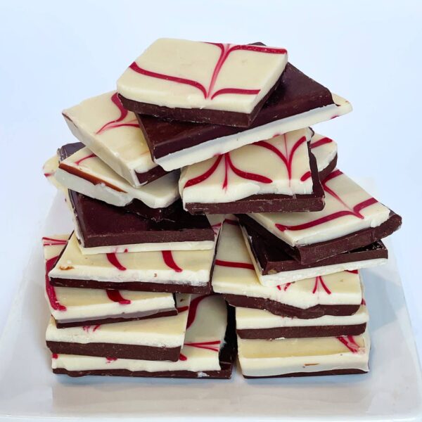 Peppermint Bark - 14oz - Image 4