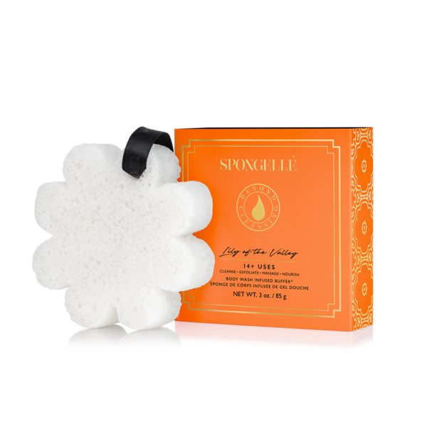 Lily of the Valley Boxed Flower - Image 2