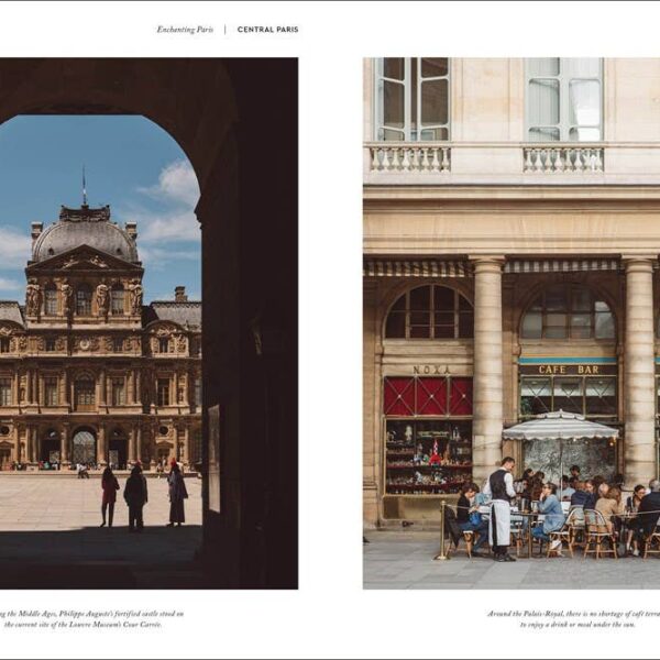 Enchanting Paris: Hélène Rocco - Image 7