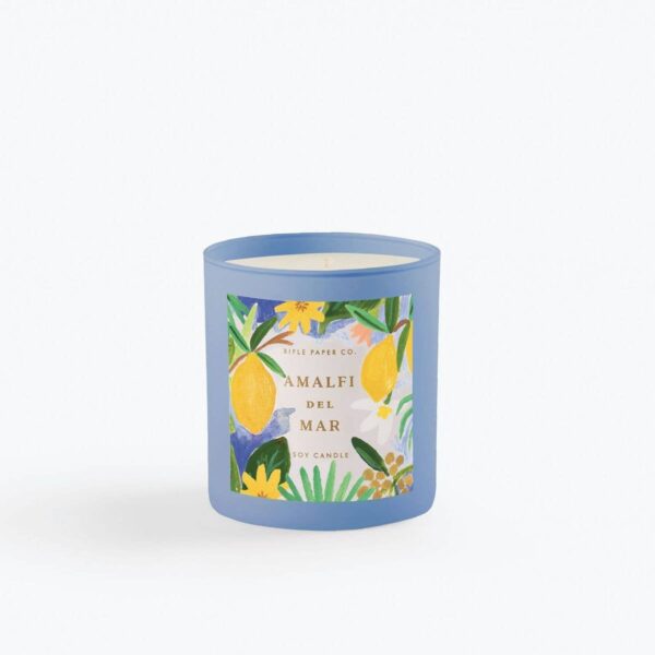 Amalfi del Mar Candle - Image 2