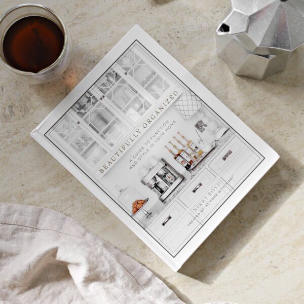 Beautifully Organized (White Coffee Table Books) - Image 14