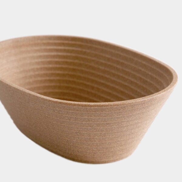Breadtopia Banneton — Oval - Image 2