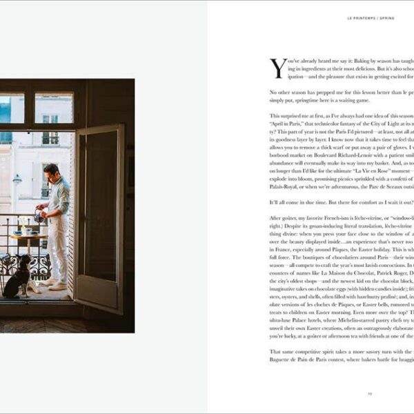 Sweet Paris: Frank Adrian Barron - Image 7