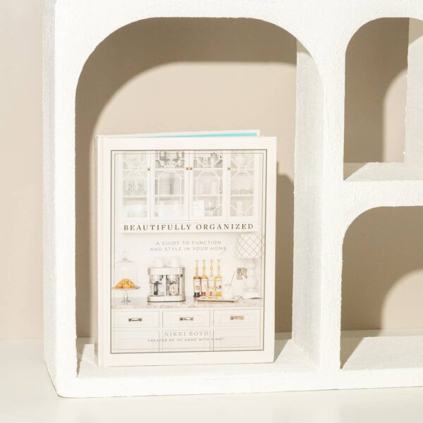 Beautifully Organized (White Coffee Table Books) - Image 15