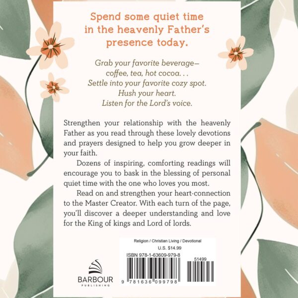 Quiet-Time Devotions for Women - Image 4