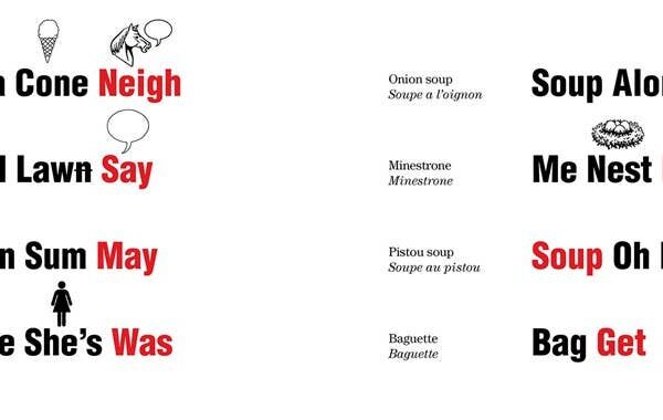More French Slanguage: A fun visual guide to French terms - Image 4