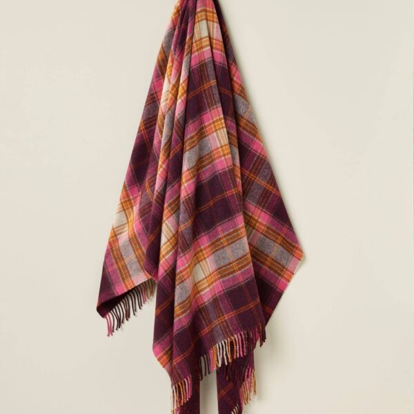 Bronte Moon - Winterton Throws - Image 6