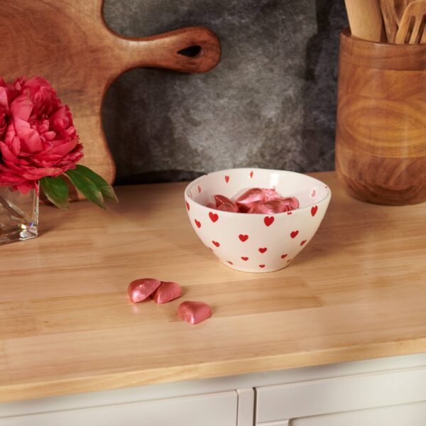 Hearts Bowl - Image 3