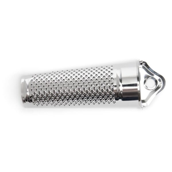 Fox Run Nutmeg Grater, Stainless Steel, 1" x 2" x 5.5" - Image 4