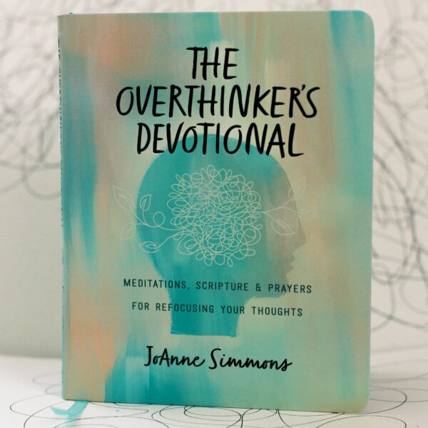 The Overthinker's Devotional - Image 9