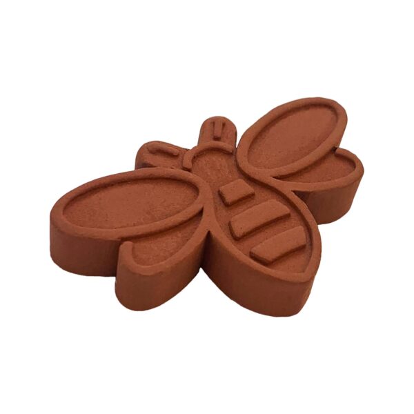 Fox Run Bee Sugar Keeper, Set of 2, 2.5" x 2" x 0.4" - Image 4