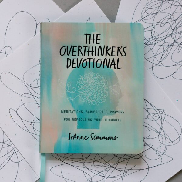 The Overthinker's Devotional - Image 10