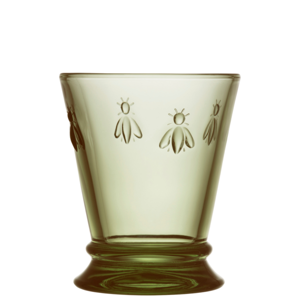 Bee Tumbler Olive Set-6