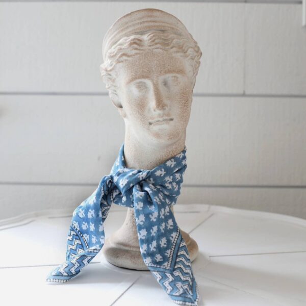 Pacific & Rose Textiles - Bandana Anouk - Image 2