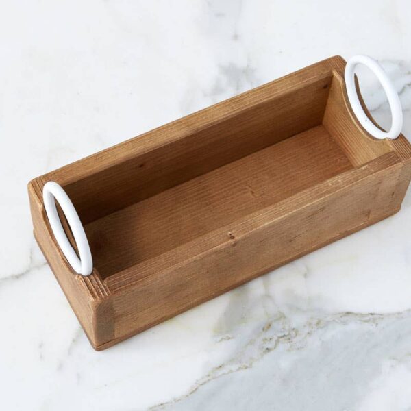 etúHOME - Bianca Kitchen Caddy - Image 2