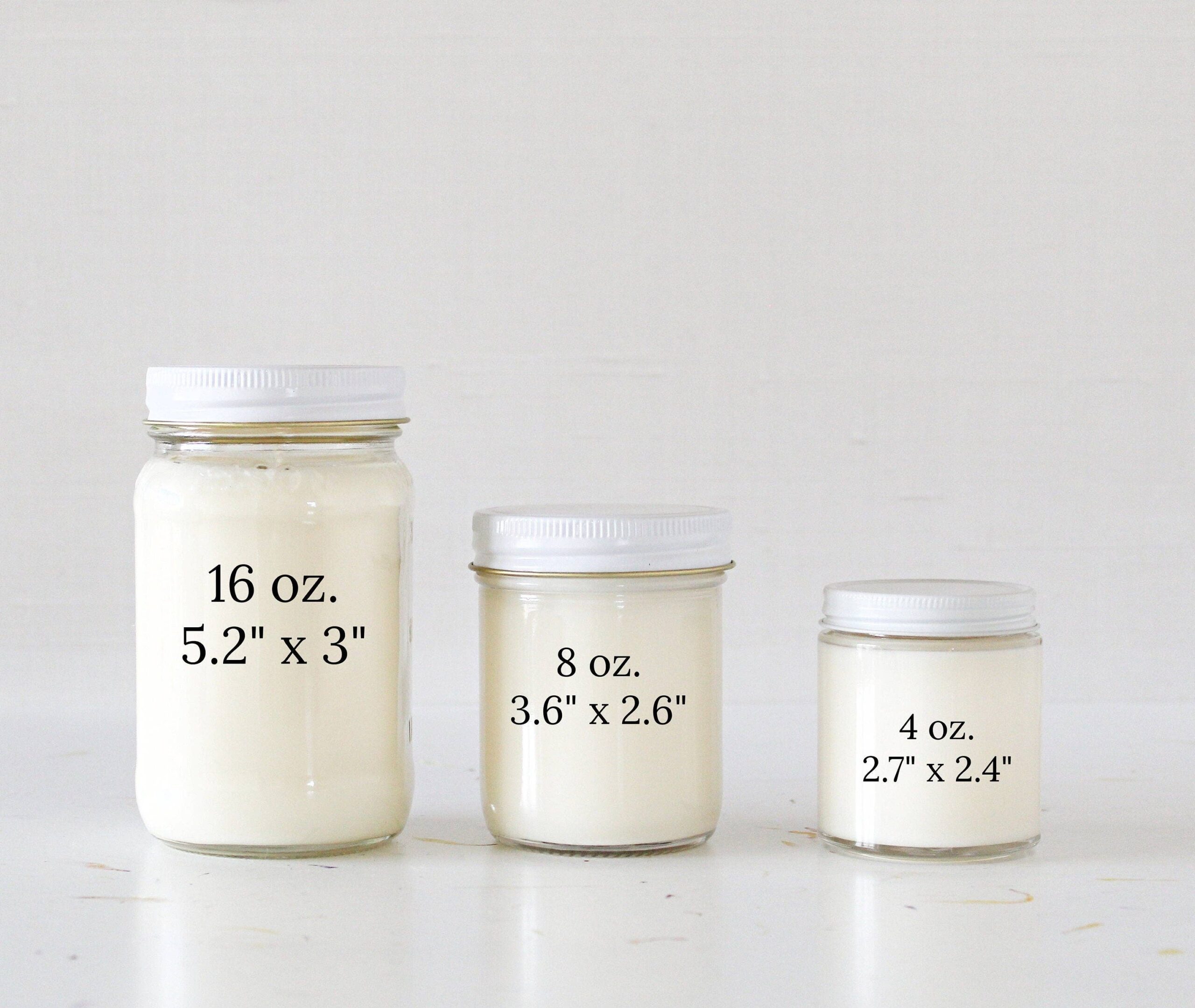 Difference Maker Candle Mini Lavender Vanilla
