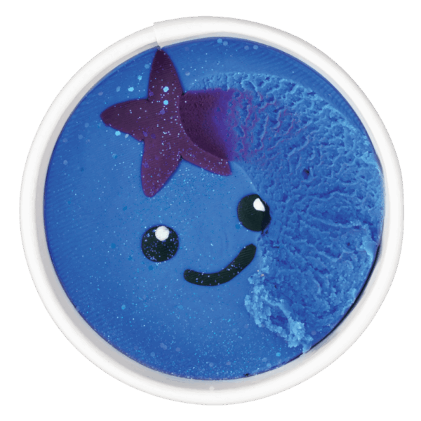 Land of Dough - Blueberry Barry - Image 2