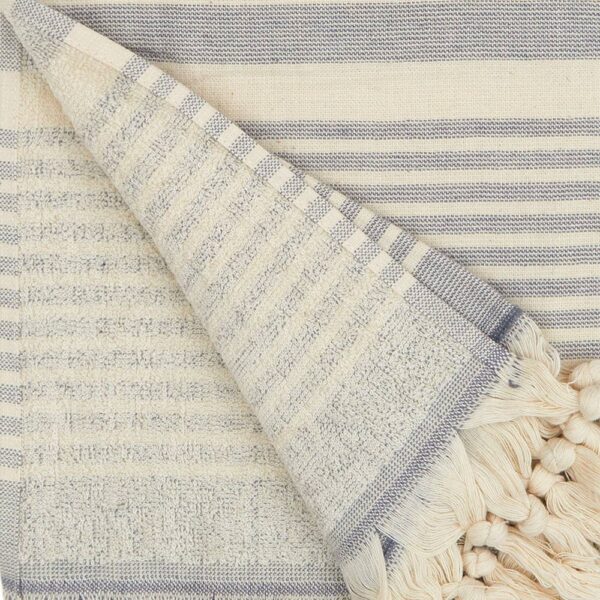 Andalusya Turkish Towels : Green - Image 17