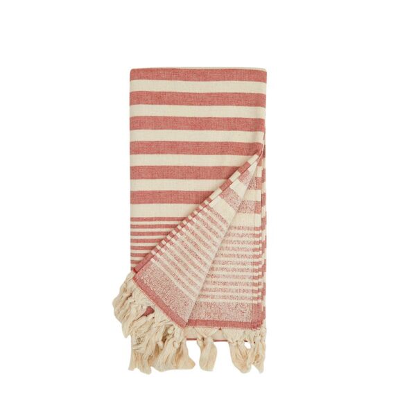 Andalusya Turkish Towels : Green - Image 21