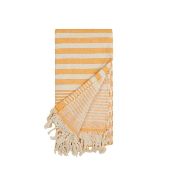 Andalusya Turkish Towels : Green - Image 24
