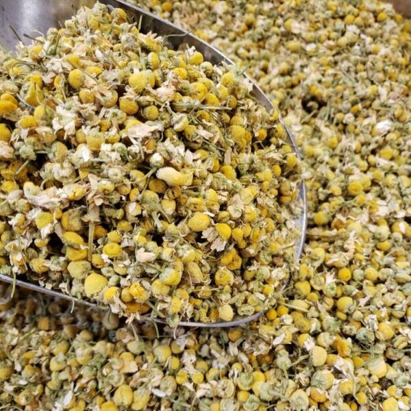 Bulk Loose Tea - 1 lb - Image 2