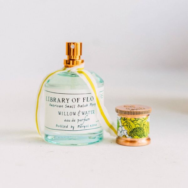 Willow and Water Eau de Parfum - Image 2