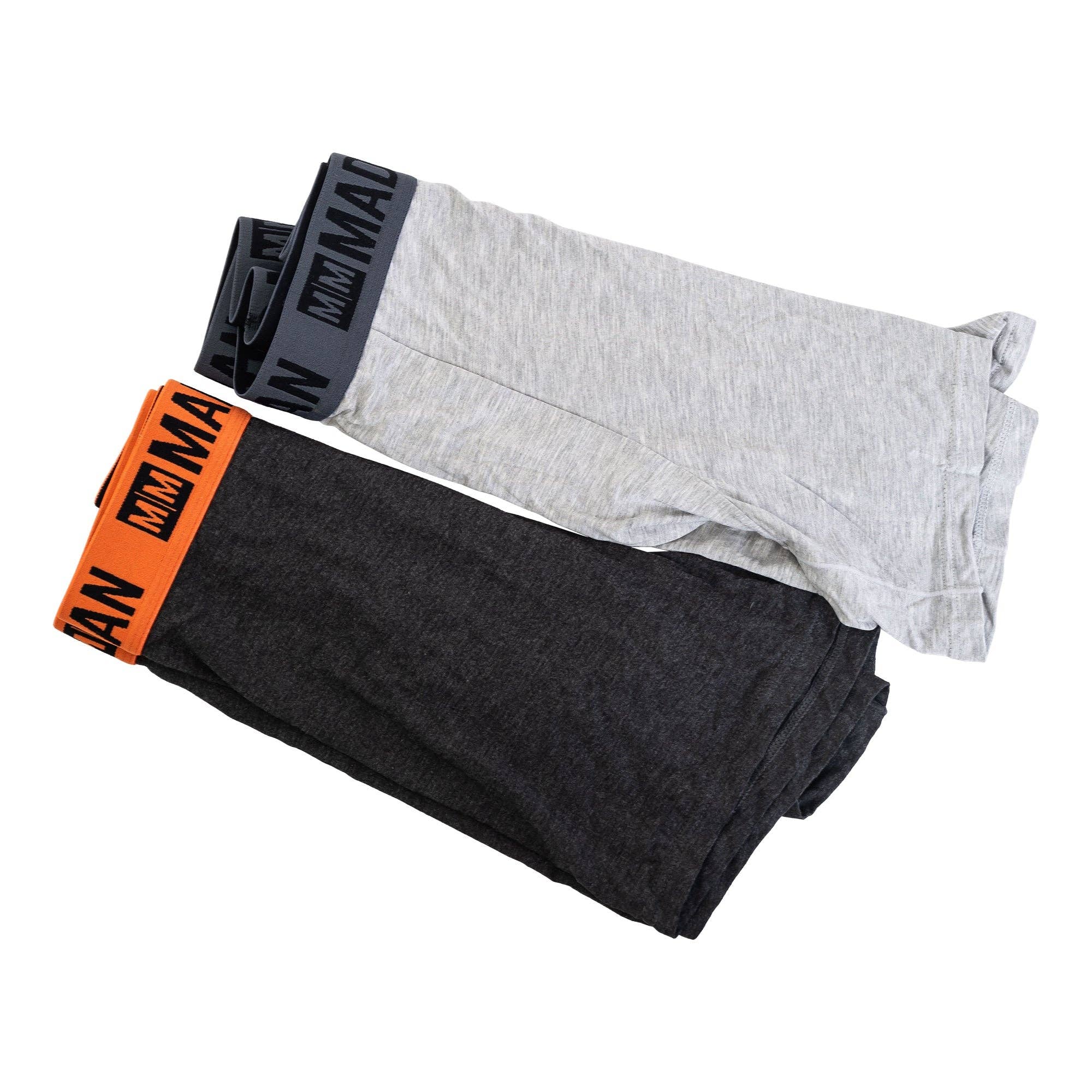 Bamboo Boxer Shorts: Medium