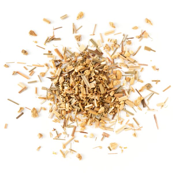 Organic Ginger Lemon - Loose Tea - Image 3