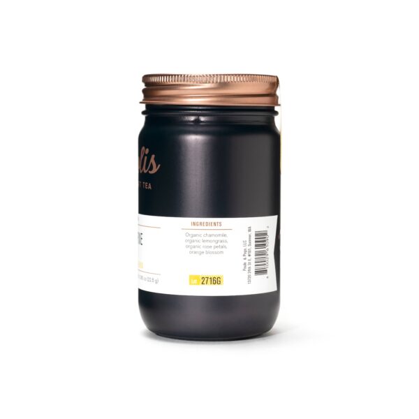 Nocturne - Loose Leaf - Image 2