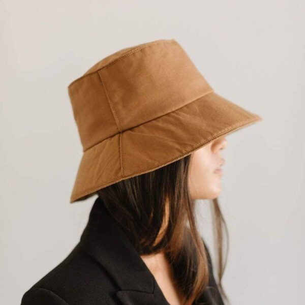 Gigi Pip - Rylee Bucket Hat - Image 20