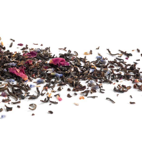 Organic Victorian Cream - Loose Leaf - Image 4