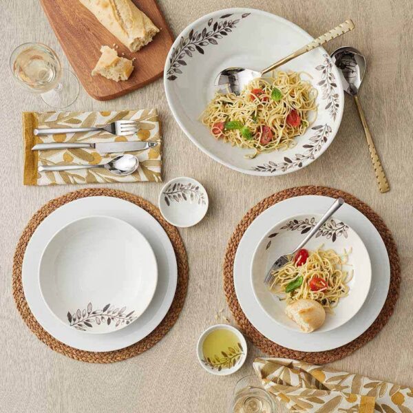 Binuni Table Chargers - Set of 4