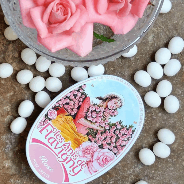Gourmet Food Solutions, Inc. - Anis De Flavigny Candies in Oval Tins - Image 6