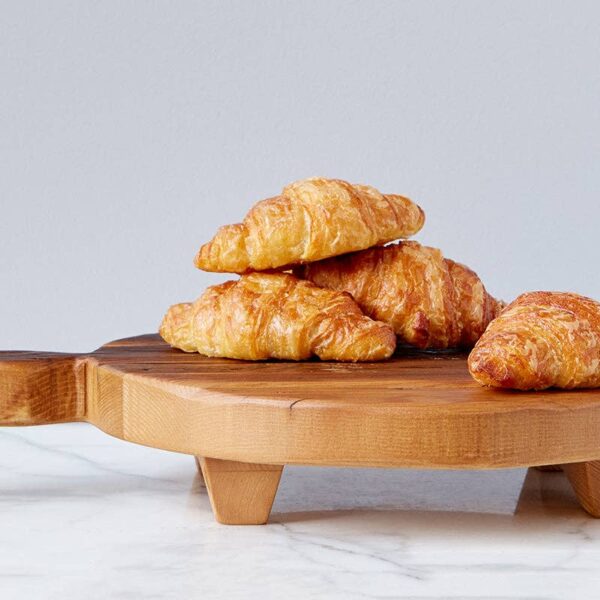 etúHOME - Classic Round Footed Board - Image 3