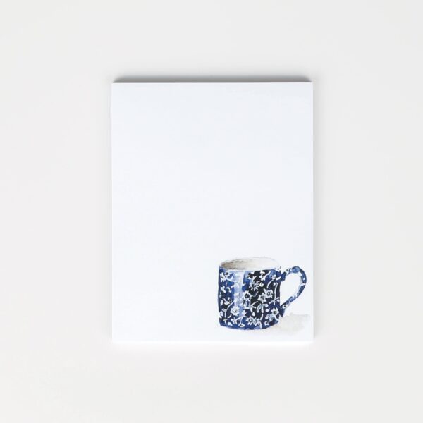 Everyday notepad: Hydrangea - Image 6