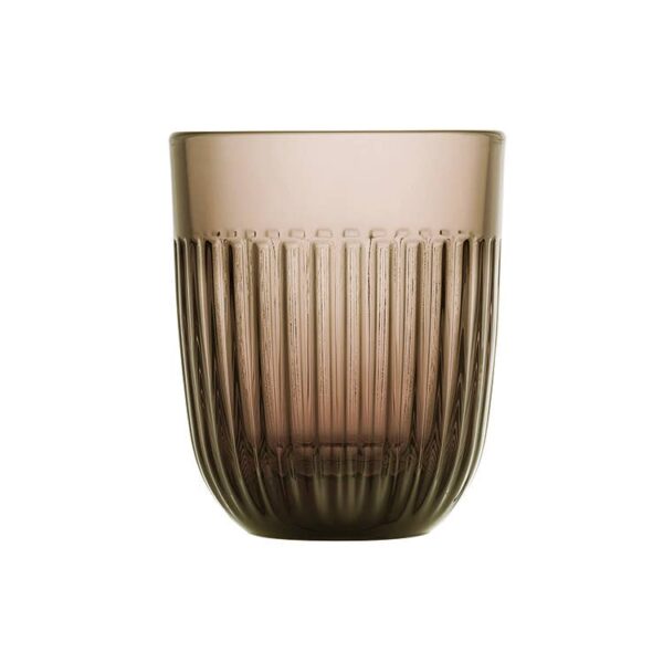 Ouessant Tumbler - Set of 6: Clear - Image 5