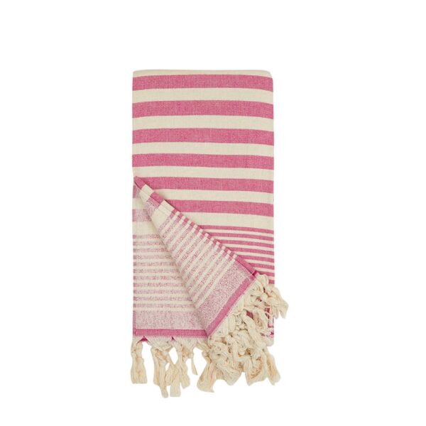 Andalusya Turkish Towels : Green - Image 23