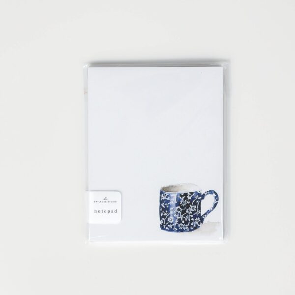 Everyday notepad: Hydrangea - Image 8