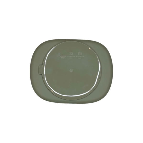 4 Section Suction Plate: Fawn - Image 9