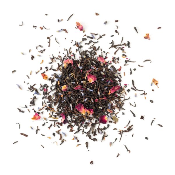Organic Victorian Cream - Loose Leaf - Image 3