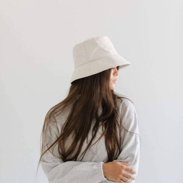 Gigi Pip - Rylee Bucket Hat - Image 5