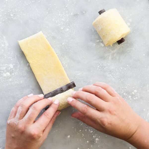 Pain au Chocolat Making Kit - Image 2