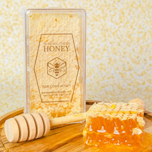 Honeycomb 7 Oz - Image 3