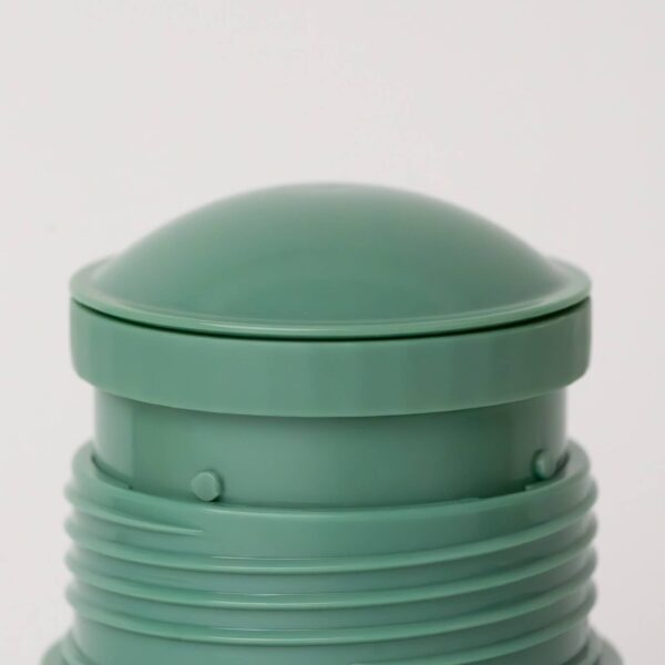No Tox Life - SOLIDSILK® Deodorant (Pure Aloe) Refillable - Image 3